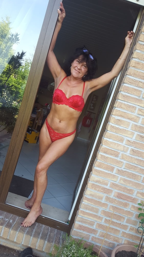 Meine geile Frau #93567422