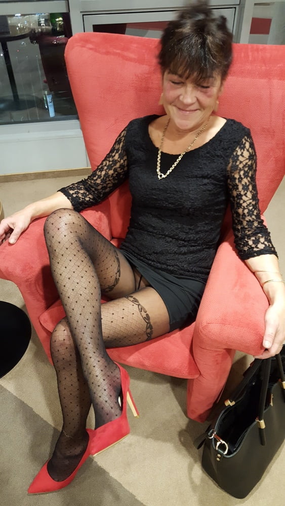 Meine geile Frau #93567424
