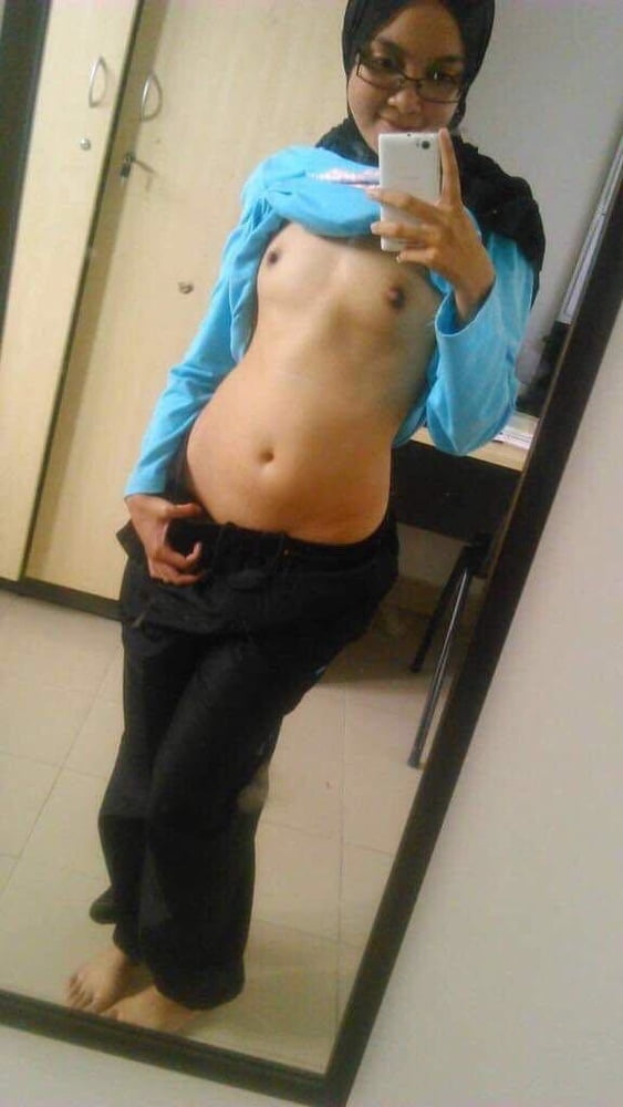 Cute Sexy Malay Girl Big Boobs Naked Masturbate #94658392