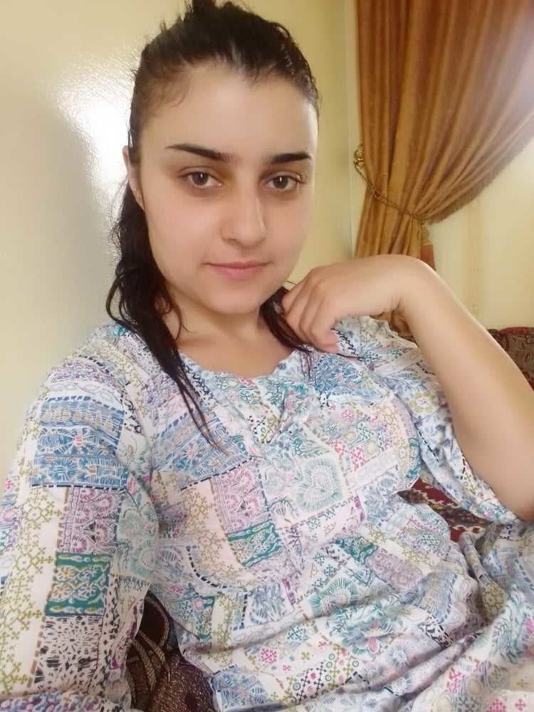 Marocaine salwa Part 2 #94257962
