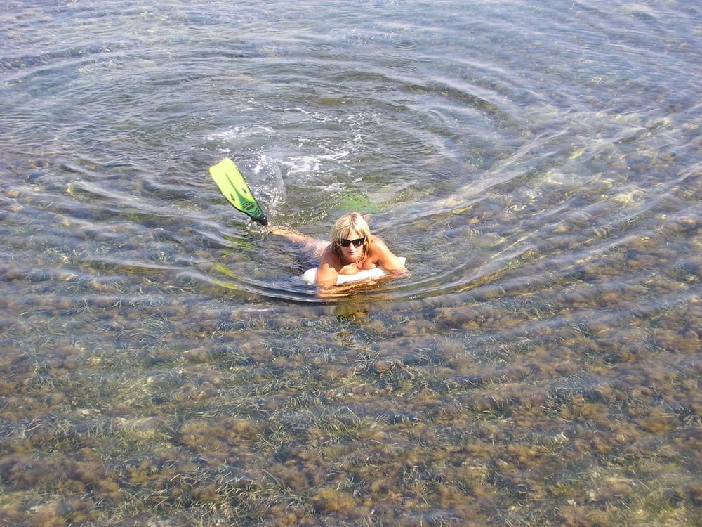 Playa - alemán
 #97915547