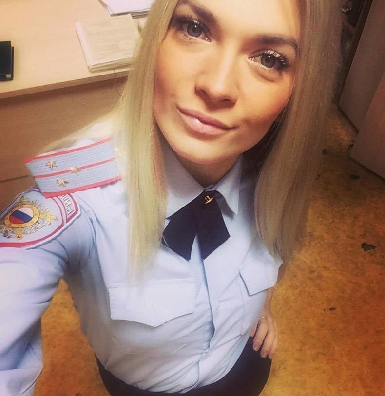 Uniform babes #100987591