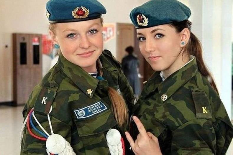 Uniform babes #100987612