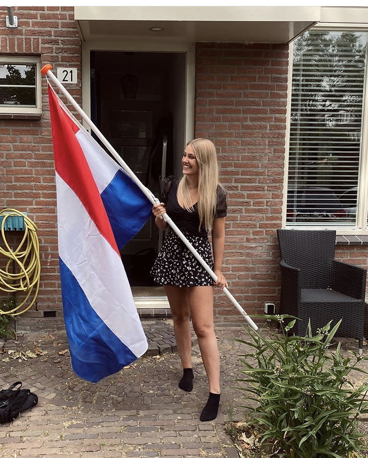Niederländisch - 52
 #89009013