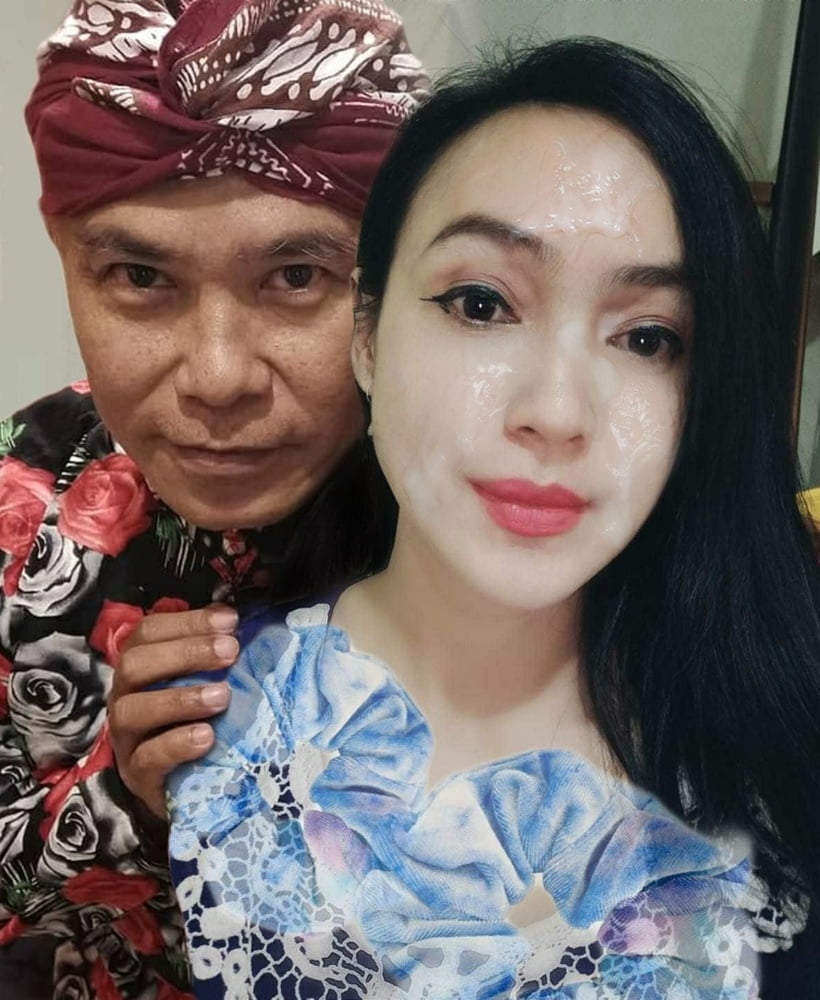 Maya Indonesian married Bitch #87593679