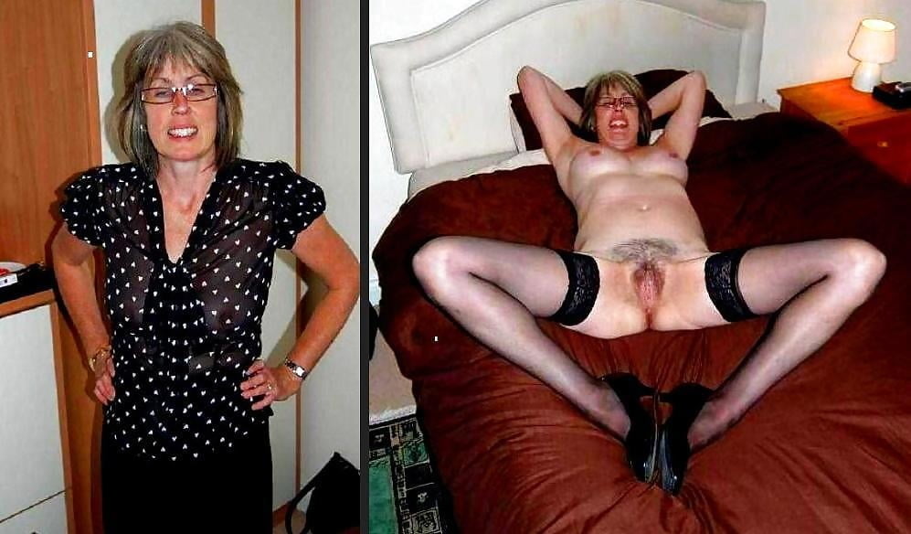 26 milf, gilf e fighe - dress_undress
 #80712575