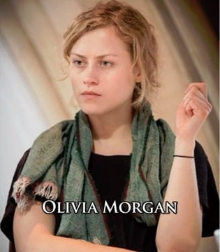 The righteous Olivia Morgan appreciation gallery #94697309