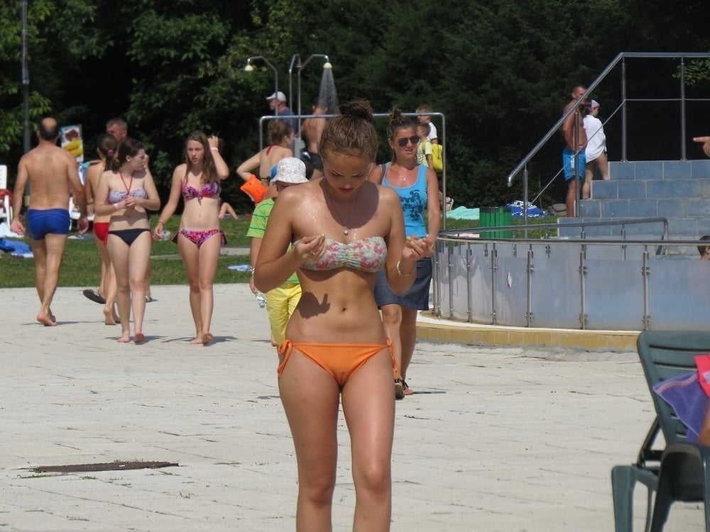 Thicka Than A Snicka - Camel Toes #101944519