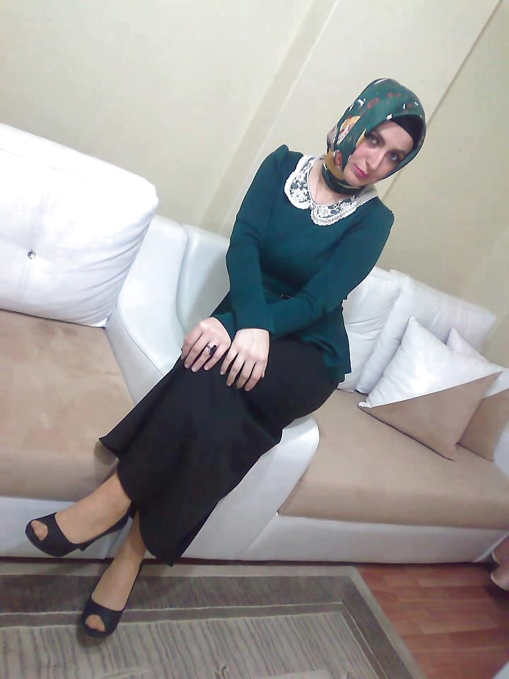 more of sexy hijab #98678274