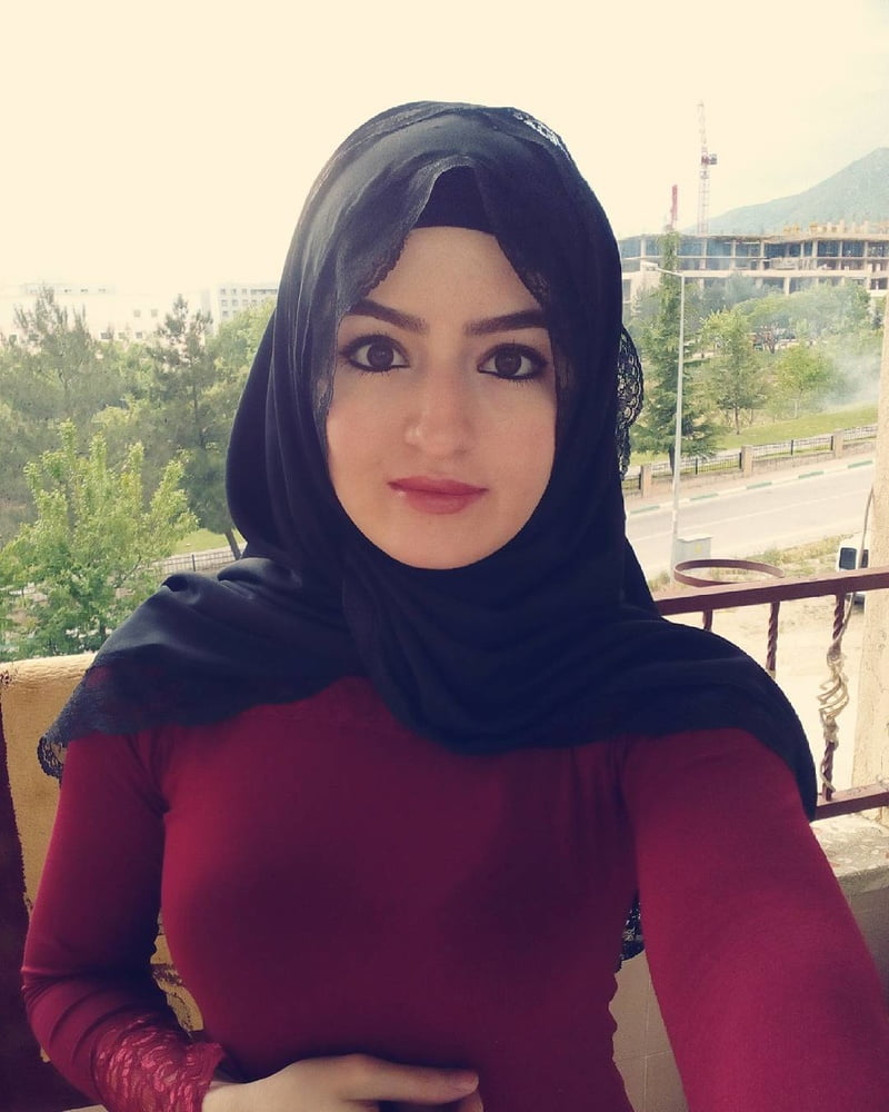 more of sexy hijab #98678276