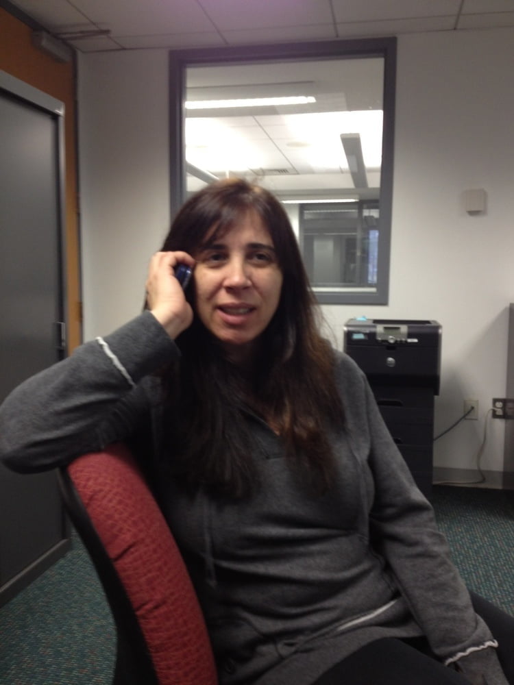 Lisa, 51, NY, College Administration #87822197