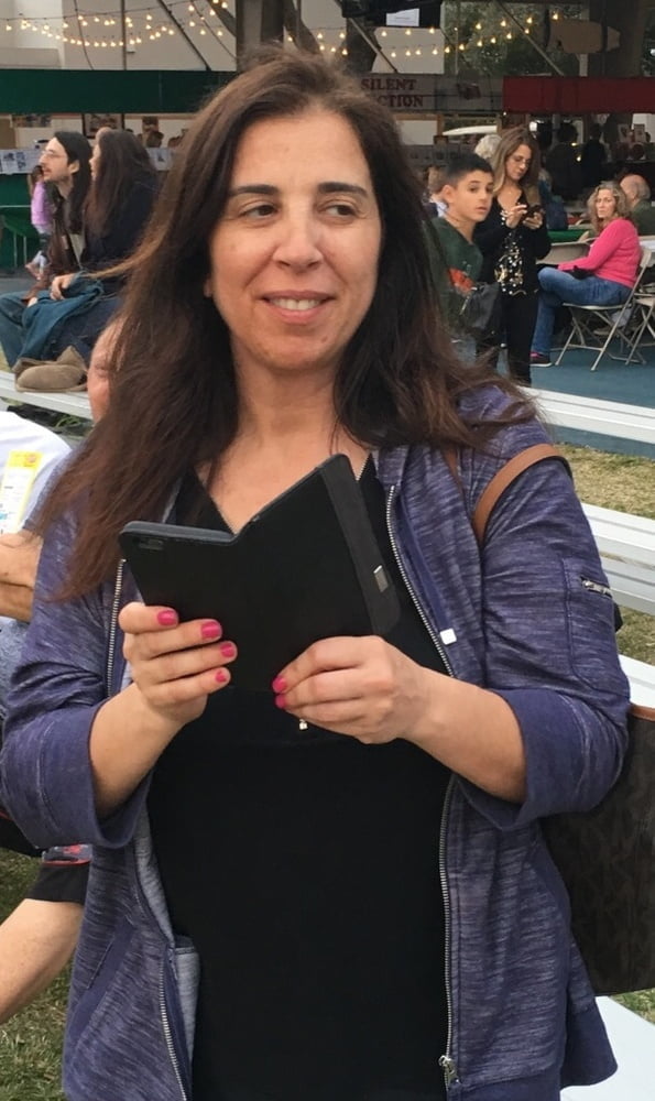 Lisa, 51, NY, College Administration #87822198