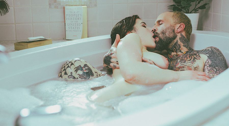 Corwin Prescott desnuda #108258728