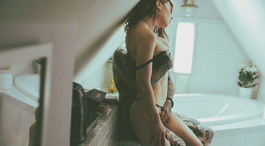 Corwin Prescott desnuda #108258732