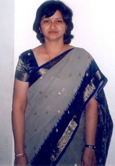 Parul the gujarathi indian mature milf
 #96434548