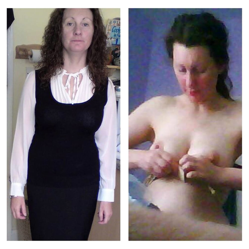 Wives dressed undressed is what we want to see so add yours #106372596