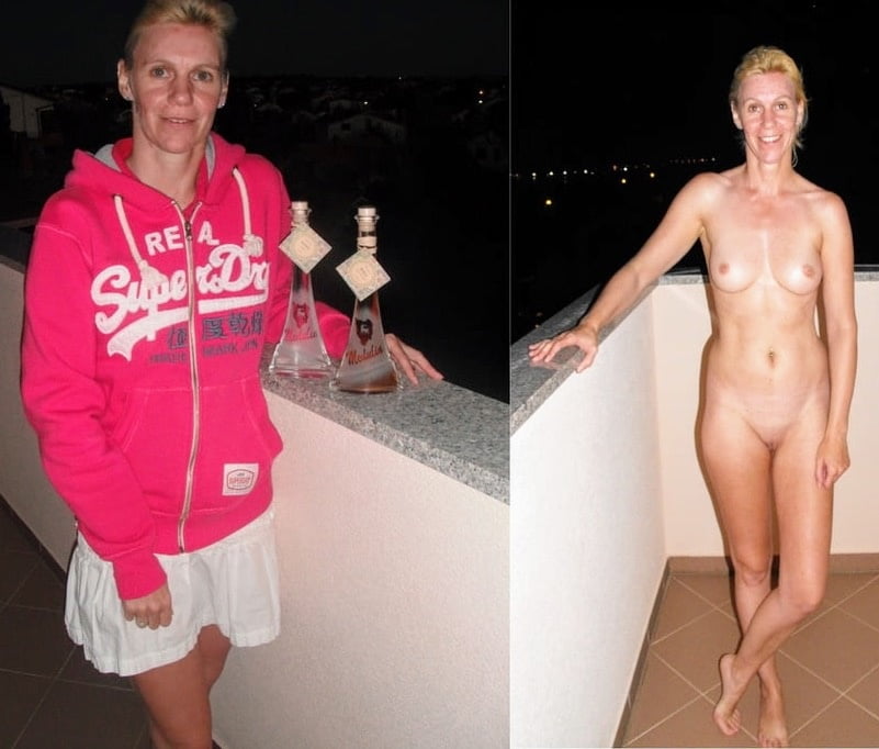 Wives dressed undressed is what we want to see so add yours #106372603