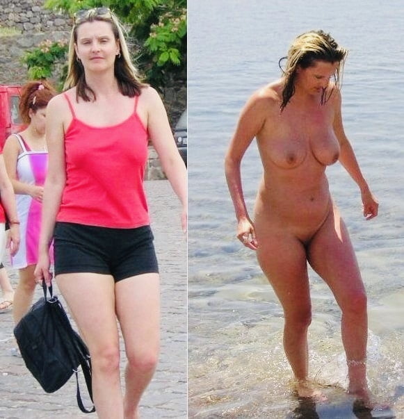 Wives dressed undressed is what we want to see so add yours #106372610