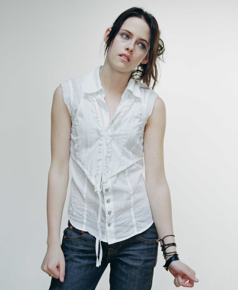 Kristen stewart
 #106358563