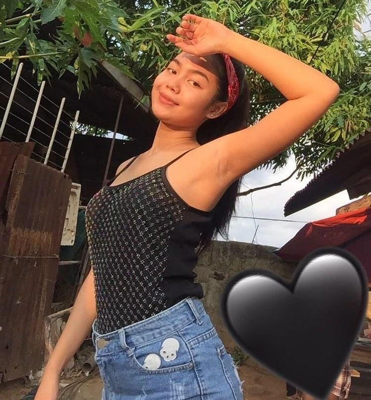 Armpits I Want to Lick 13 #95500316