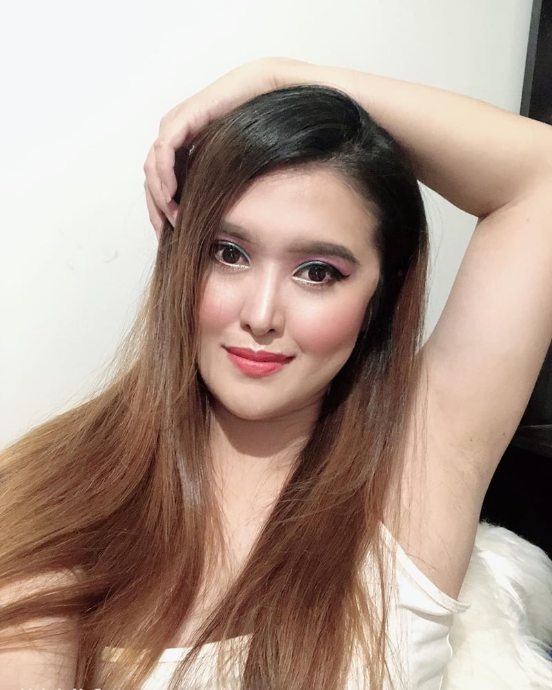 Armpits I Want to Lick 13 #95500325