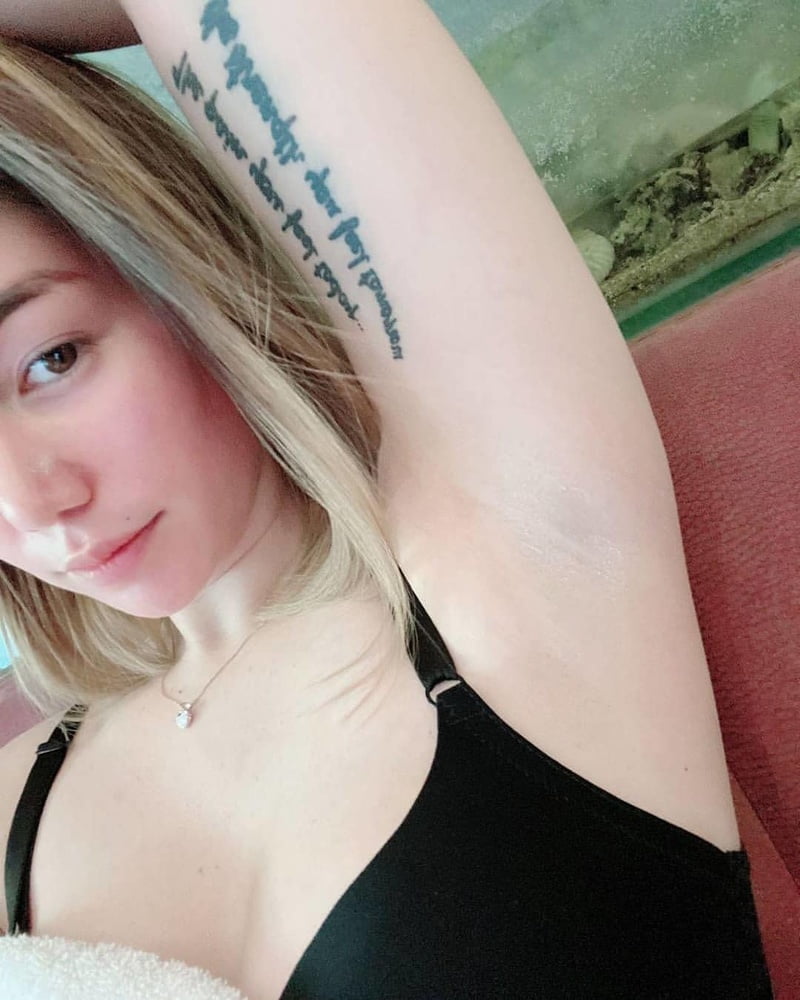 Armpits I Want to Lick 13 #95500327