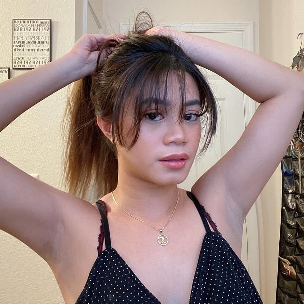 Armpits I Want to Lick 13 #95500336