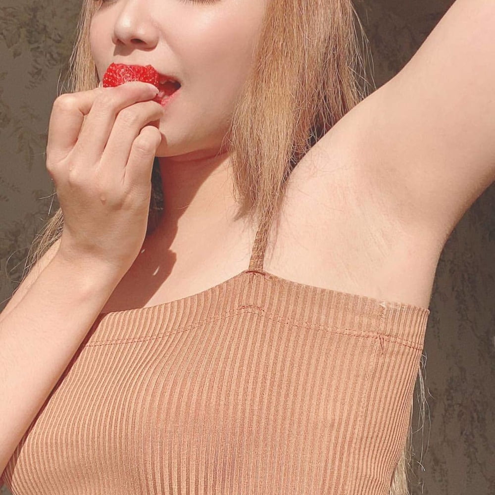 Armpits I Want to Lick 13 #95500342