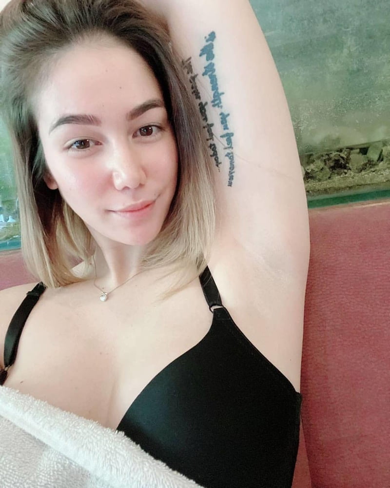 Armpits I Want to Lick 13 #95500348