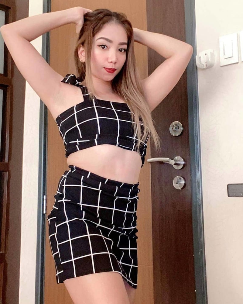 Armpits I Want to Lick 13 #95500354