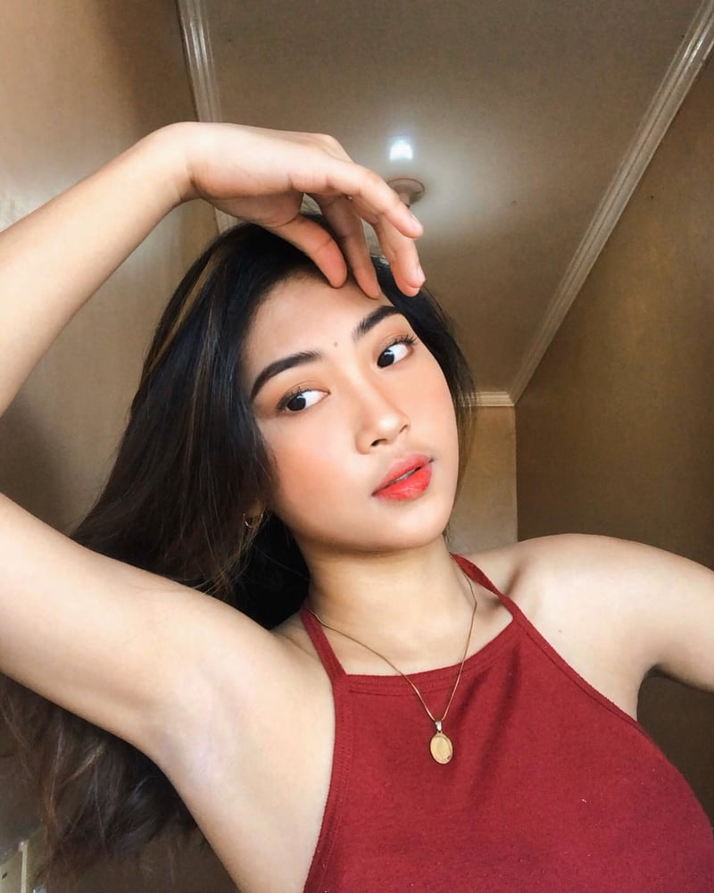 Armpits I Want to Lick 13 #95500372