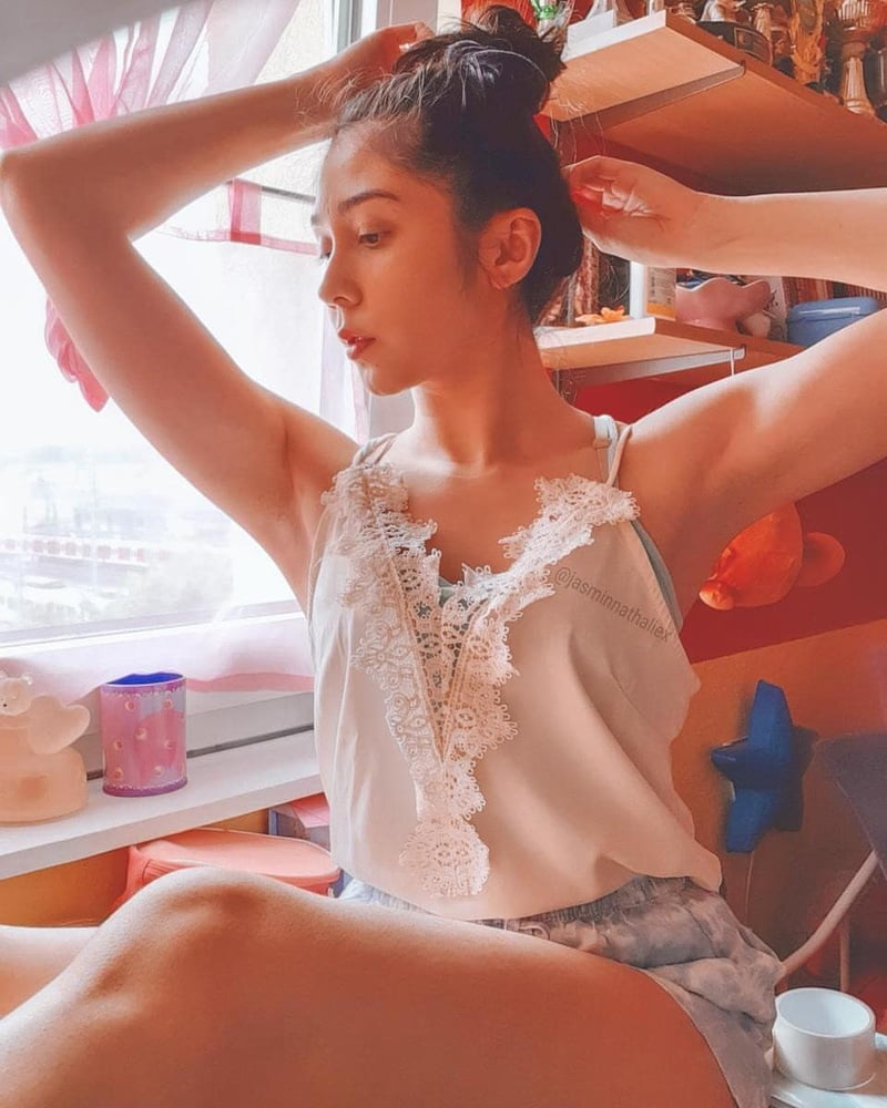 Armpits I Want to Lick 13 #95500378