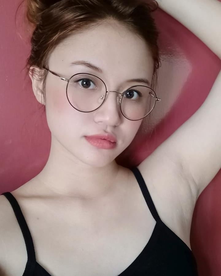 Armpits I Want to Lick 13 #95500390
