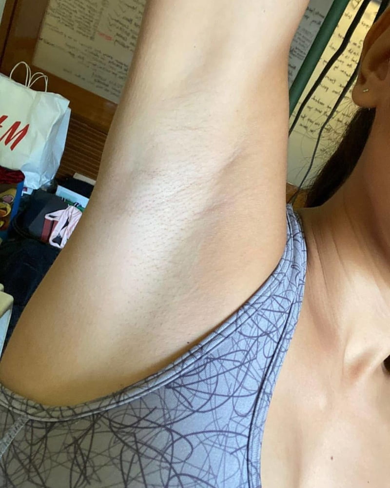 Armpits I Want to Lick 13 #95500421