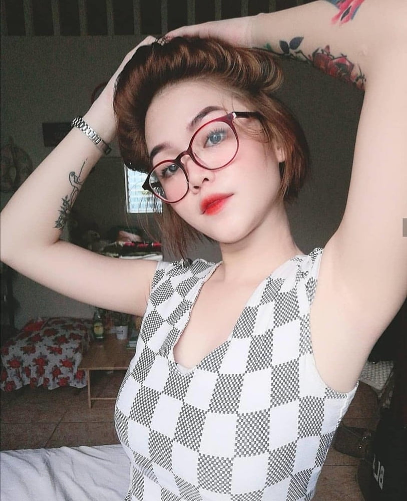 Armpits I Want to Lick 13 #95500427