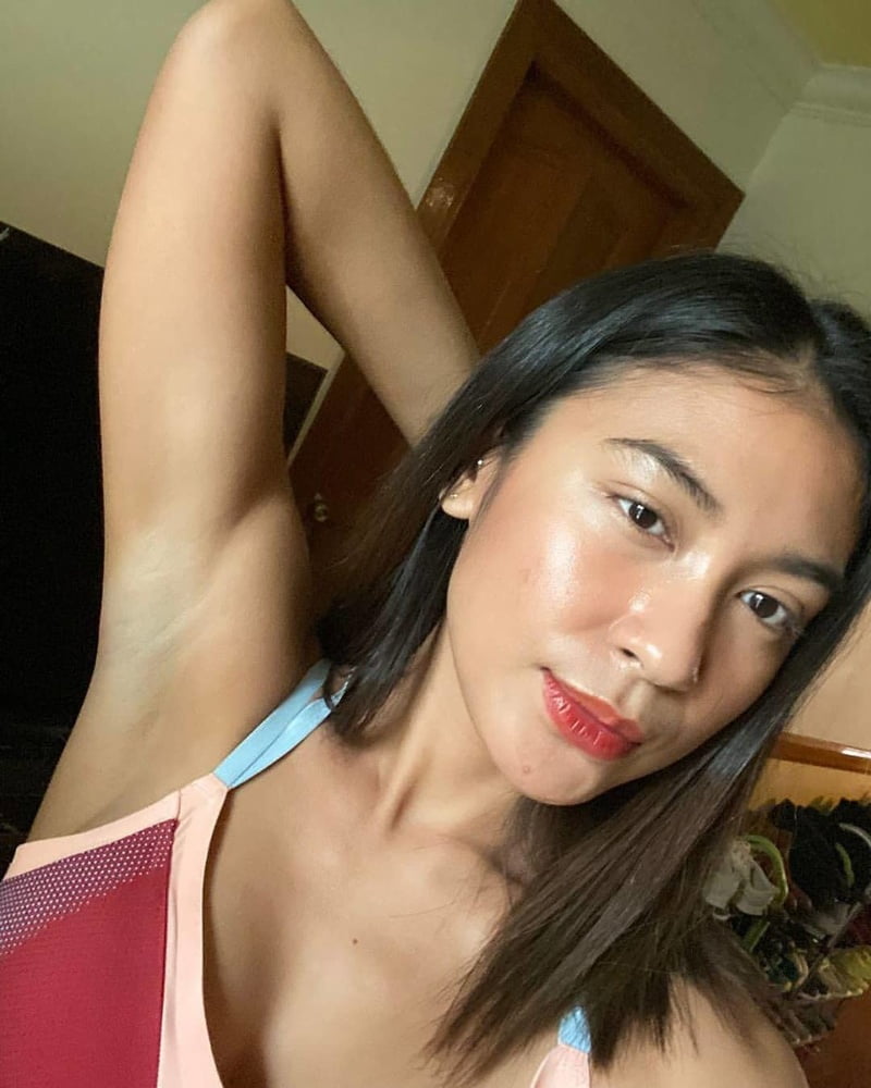 Armpits I Want to Lick 13 #95500439