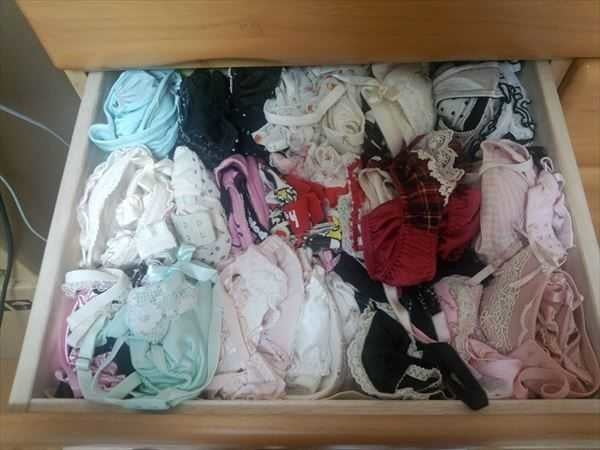 Panties 36 #95840152