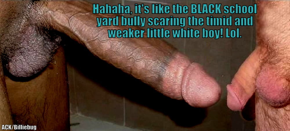Interracial captions I made.... #89155246