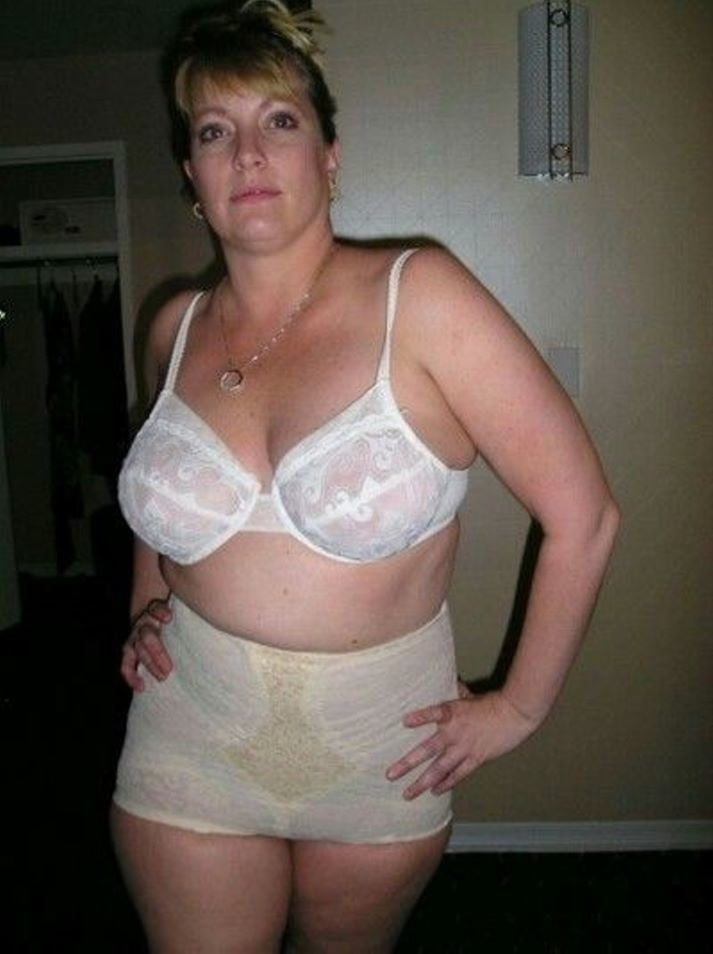 The Bra is The Star 8 #90753055