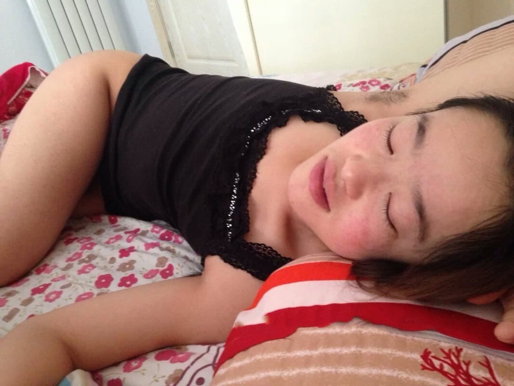 Chinese Amateur-27 #103239761