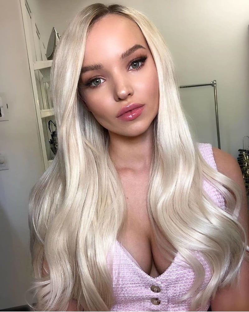 Dove Cameron #81181939