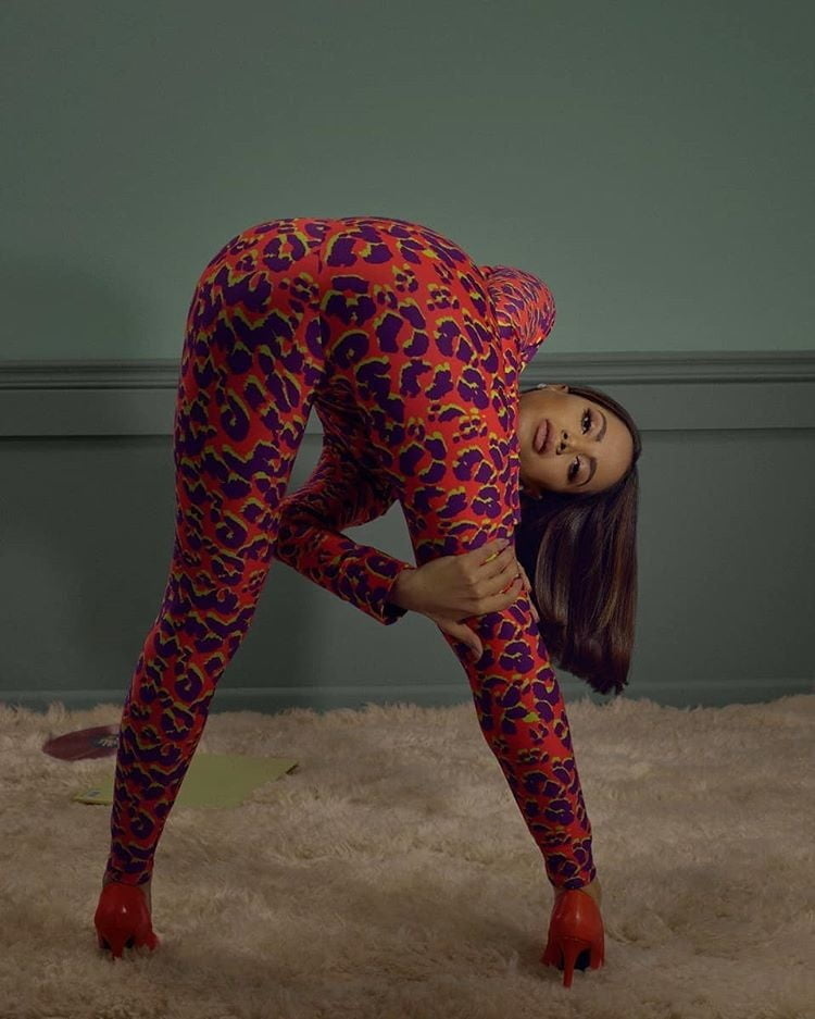 Rabo delicioso da deusa Anitta! #88110361