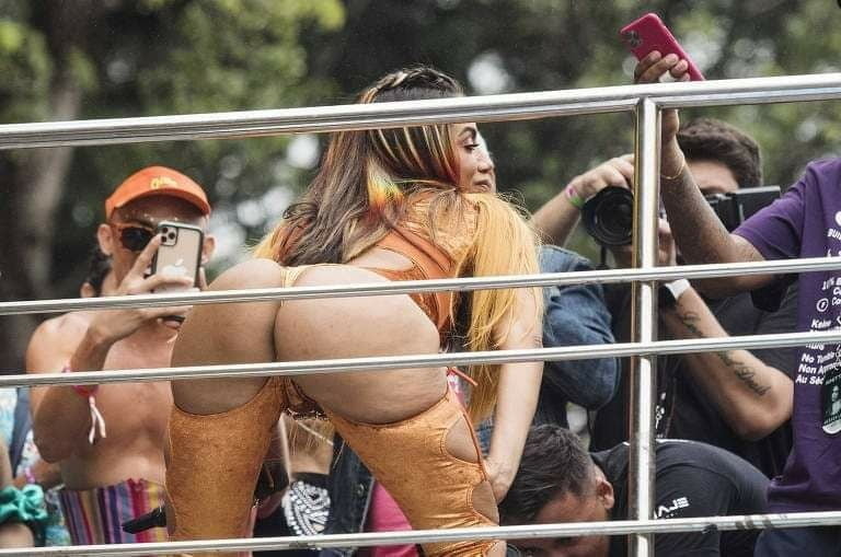 Rabo delicioso da deusa Anitta! #88110364