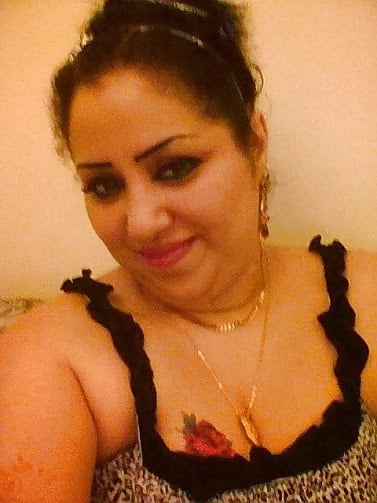 FATIMA Arab Mature Hijab Whore BIG BOOBs BBW Slut MILF #81492099