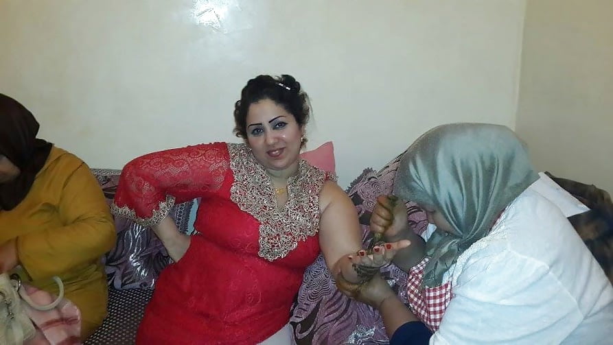 Fatima arab mature hijab whore big boobs bbw slut milf
 #81492108