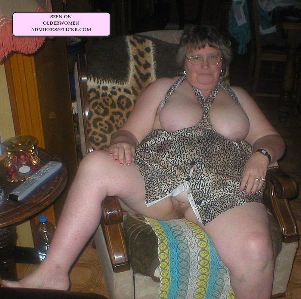 From MILF to GILF with Matures in between 170 #106401788
