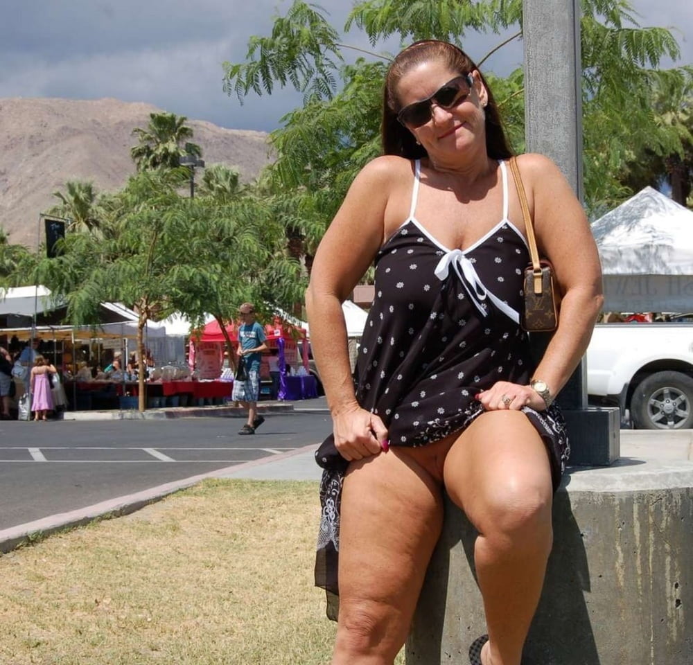 From MILF to GILF with Matures in between 170 #106401913