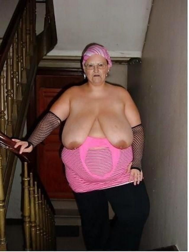 From MILF to GILF with Matures in between 170 #106401998