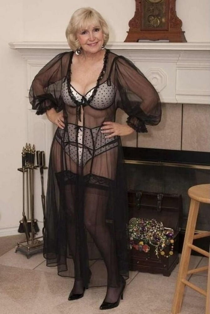 From MILF to GILF with Matures in between 170 #106402017
