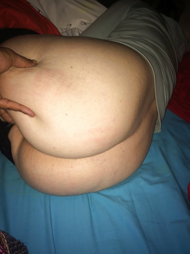 Mon bon gros cul... #107014945